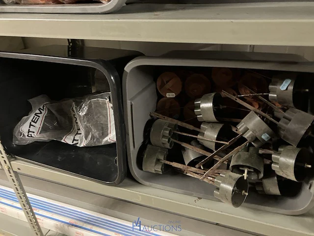 Elektrisch installatiemateriaal - afbeelding 4 van  9