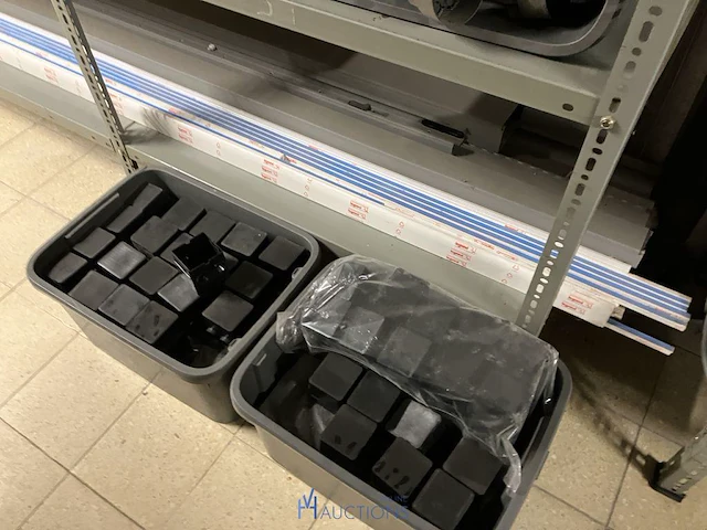 Elektrisch installatiemateriaal - afbeelding 6 van  9