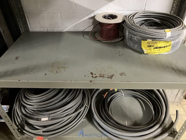 Elektrisch installatiemateriaal - afbeelding 9 van  9