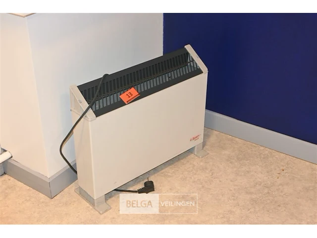 Elektrisch kacheltje - afbeelding 1 van  5