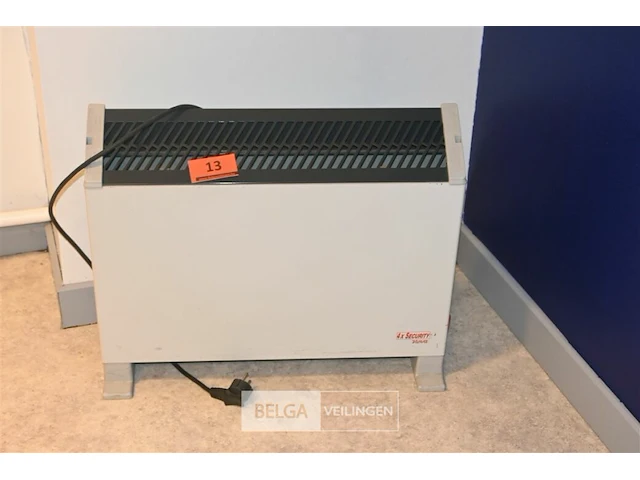 Elektrisch kacheltje - afbeelding 2 van  5