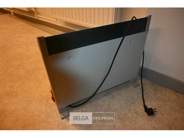 Elektrisch kacheltje - afbeelding 5 van  5