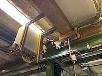 Elektrisch kettingtakelsysteem stahl 3,2t - afbeelding 6 van  9