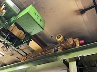 Elektrisch kettingtakelsysteem stahl 3,2t - afbeelding 7 van  9