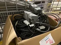 Elektrisch materiaal - afbeelding 1 van  4