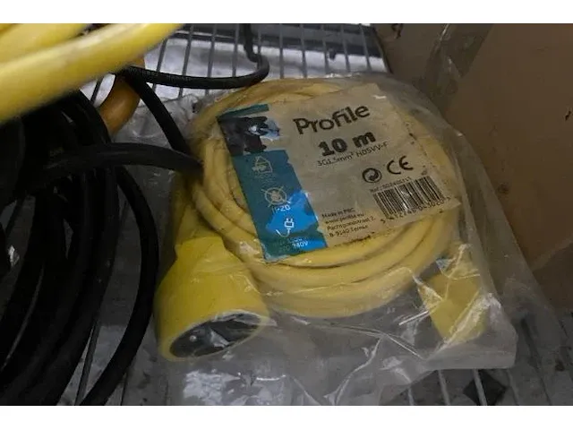 Elektrisch materiaal - afbeelding 4 van  4