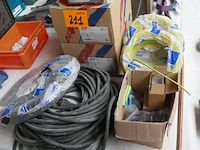 Elektrisch materiaal - afbeelding 1 van  5