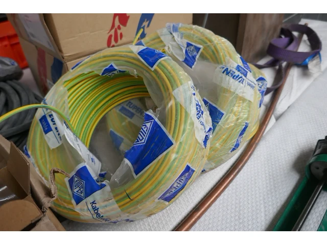 Elektrisch materiaal - afbeelding 3 van  5