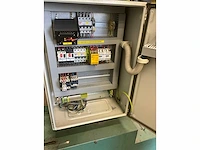Elektrisch-mechanische knipbank knipmachine - afbeelding 12 van  13