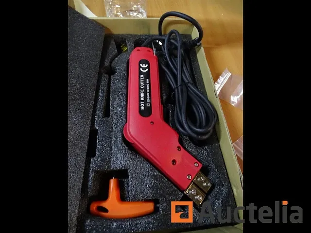Elektrisch mes fc 80 - afbeelding 3 van  6