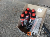 Elektrisch pistool voor twee componenten - afbeelding 1 van  4