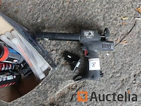 Elektrisch pistool voor twee componenten - afbeelding 3 van  4