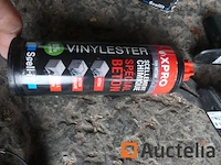 Elektrisch pistool voor twee componenten - afbeelding 4 van  4