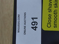 Elektrisch scheerapparaat braun series 3 pro skin 3000s en braun professional beard trimmer series 7 bt7441 (b435) - afbeelding 2 van  5