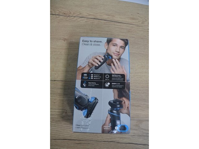 Elektrisch scheerapparaat braun series 5 51-b1200s en braun all-in-one trimmer 3 mgk3321 (b435) - afbeelding 4 van  6