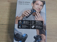 Elektrisch scheerapparaat braun series 5 51-b1200s en braun all-in-one trimmer 3 mgk3321 (b435) - afbeelding 4 van  6