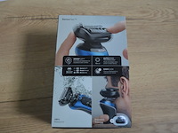 Elektrisch scheerapparaat braun series 6 senso flex 61-b7200cc (b435) - afbeelding 4 van  4