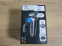 Elektrisch scheerapparaat braun series 7 360 - afbeelding 1 van  5
