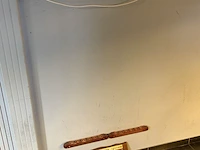 Elektrisch scorebord biljart - afbeelding 4 van  5