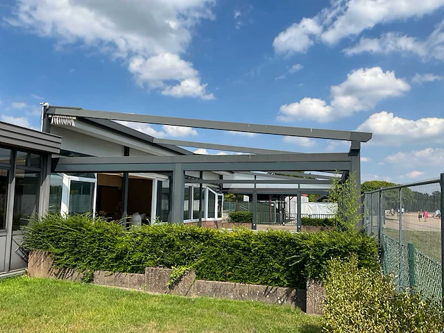 Elektrisch verandasysteem - afbeelding 1 van  9