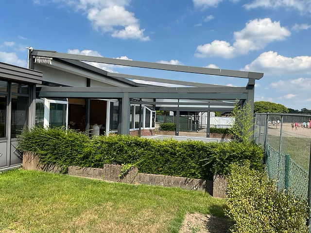 Elektrisch verandasysteem - afbeelding 2 van  9