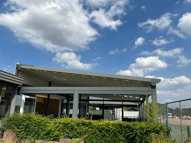 Elektrisch verandasysteem - afbeelding 3 van  9