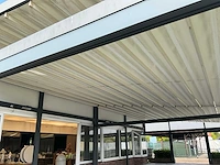Elektrisch verandasysteem - afbeelding 5 van  9