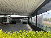 Elektrisch verandasysteem - afbeelding 6 van  9