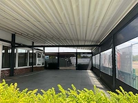 Elektrisch verandasysteem - afbeelding 7 van  9
