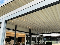 Elektrisch verandasysteem - afbeelding 9 van  9