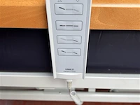 Elektrisch verstelbaar bed - afbeelding 3 van  6