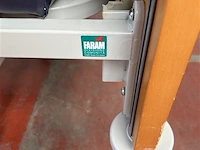 Elektrisch verstelbaar bed - afbeelding 4 van  6