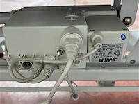 Elektrisch verstelbaar bed - afbeelding 5 van  6