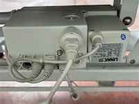 Elektrisch verstelbaar bed - afbeelding 5 van  6
