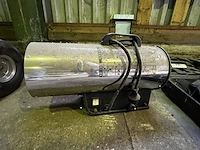 Elektrisch verwarming mcs - afbeelding 1 van  3