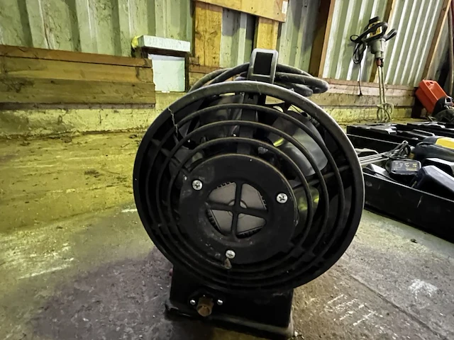 Elektrisch verwarming mcs - afbeelding 2 van  3