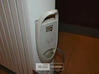 Elektrisch verwarmingsapparaat - afbeelding 3 van  5
