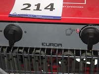 Elektrisch verwarmingselement eurom - afbeelding 2 van  2