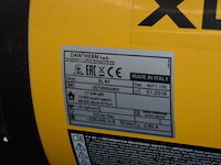 Elektrisch verwarmingselement master, xl 61 - afbeelding 2 van  2