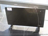 Elektrisch verwarmingselement profile - afbeelding 1 van  1