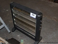 Elektrisch verwarmingselement royal - afbeelding 1 van  1