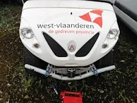 Elektrisch voertuig alke - afbeelding 4 van  13