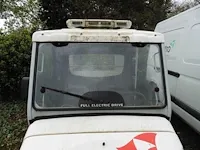 Elektrisch voertuig alke - afbeelding 5 van  13