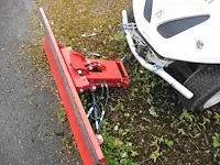 Elektrisch voertuig alke - afbeelding 1 van  13