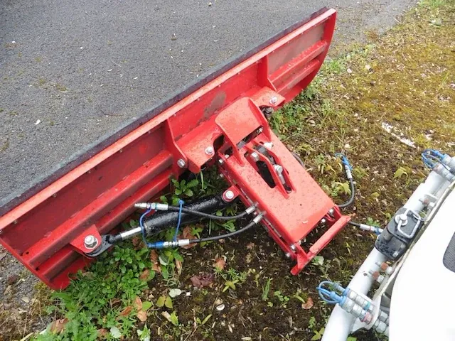 Elektrisch voertuig alke - afbeelding 6 van  13