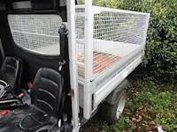 Elektrisch voertuig alke - afbeelding 7 van  13