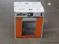 Elektrisch vuurtje zibro, sre229 - afbeelding 1 van  2