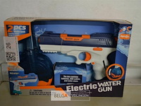 Elektrisch waterpistool
