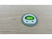 Elektrisch zit sta bureau - afbeelding 3 van  5