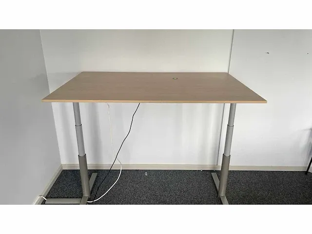 Elektrisch zit sta bureau - afbeelding 5 van  5